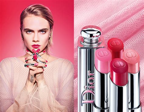 dior addict shine set